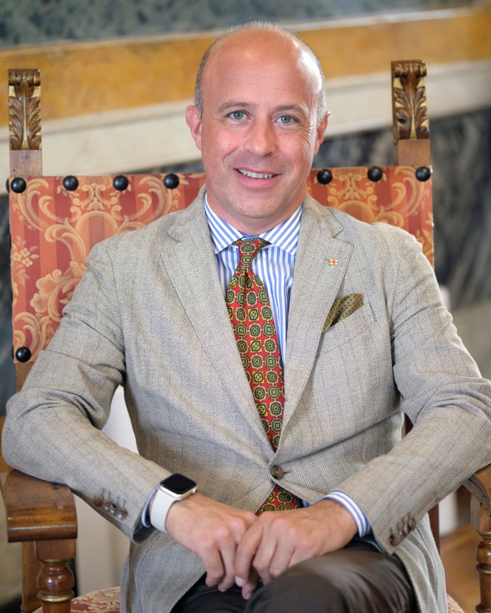 Sei giovani artisti protagonisti alla prima master class di Biogem Musica